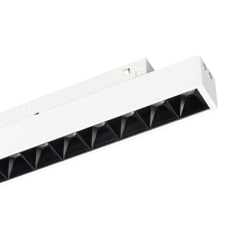 Светильник на шине Arlight 035849 46,2*2,2*4,2 см, 16W, белый (дневной)K,