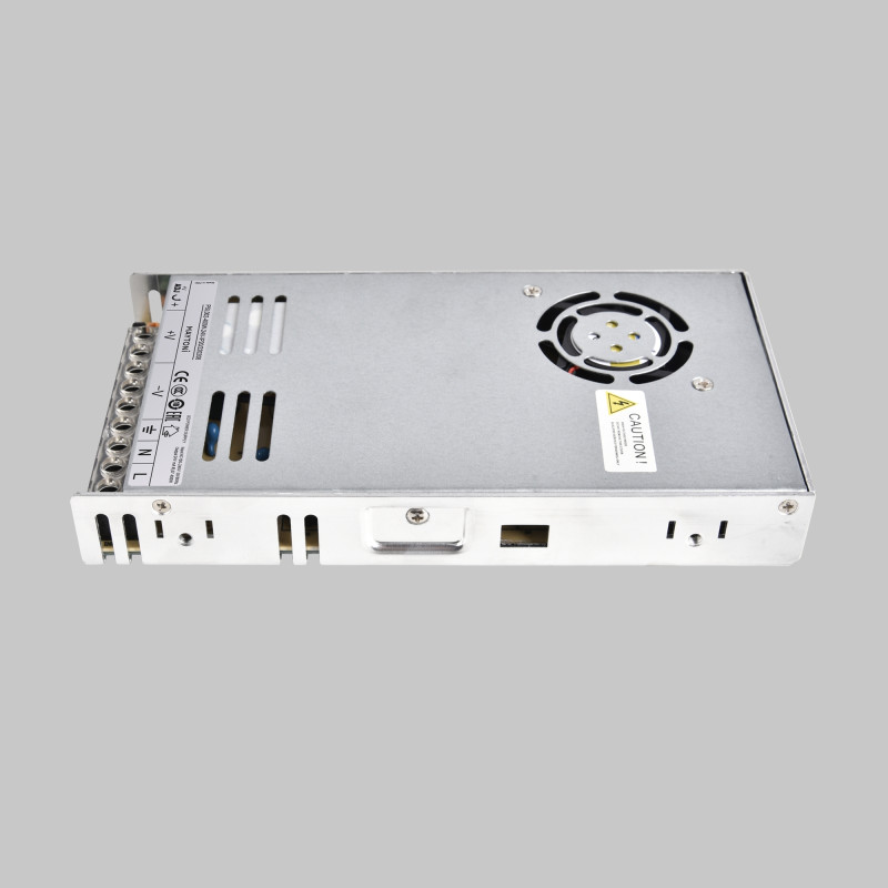 Блок питания Maytoni  PSL002 24В 400Вт IP20 220208