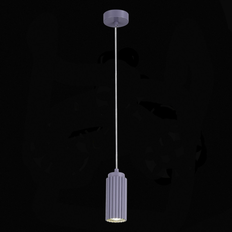 Светильник 6 см ST LUCE KENDO SL1213.703.01 Серый