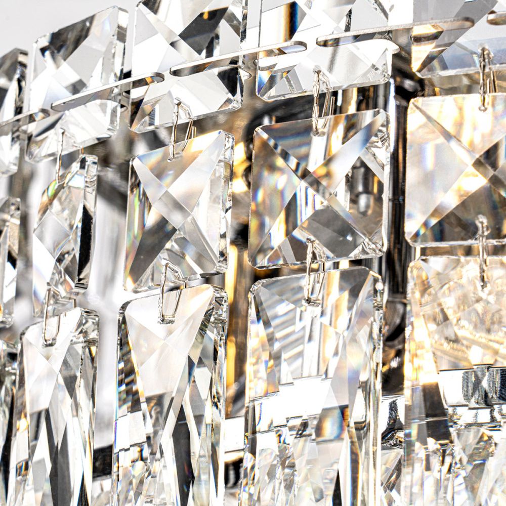 Подвесная люстра MODELUX ML.7084.500 CR