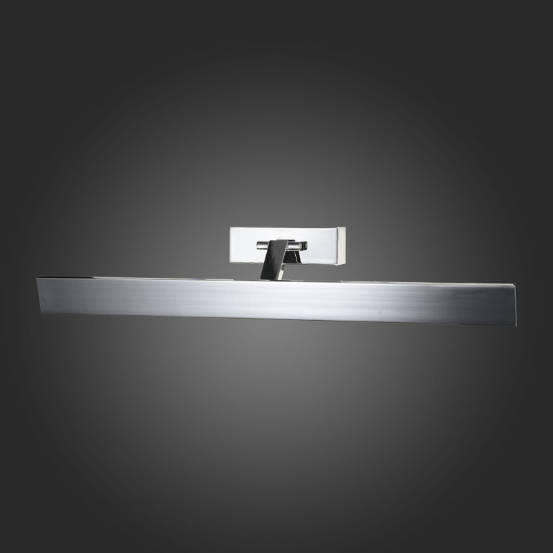 Подсветка 62 см, 16W 4000K ST LUCE QUADRO SL596.101.01 Хром