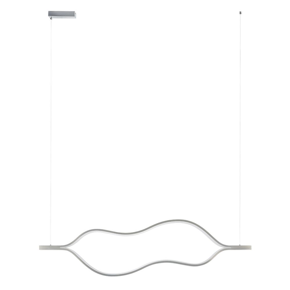 Подвесной светильник 120 см, 33W, 3000K, Loft IT Tape Light 10403/1200 SN