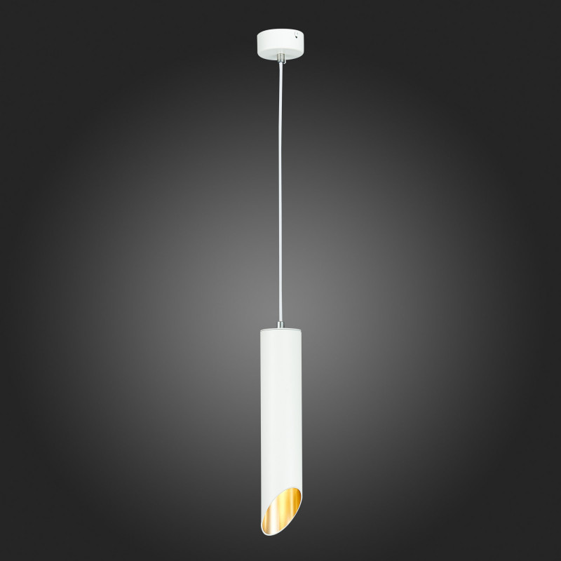 Светильник 6 см ST LUCE ST152.503.01 Белый