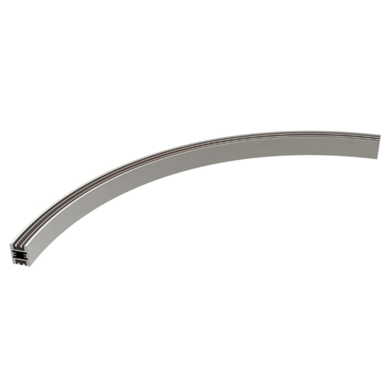 Шинопровод Arlight 047845 114,8*13*2,2 см.