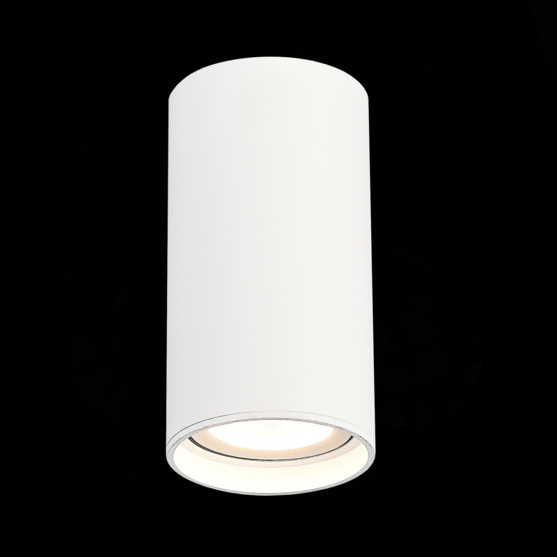 Светильник 8 см, 15W 4000K ST LUCE ST157.542.15 Белый