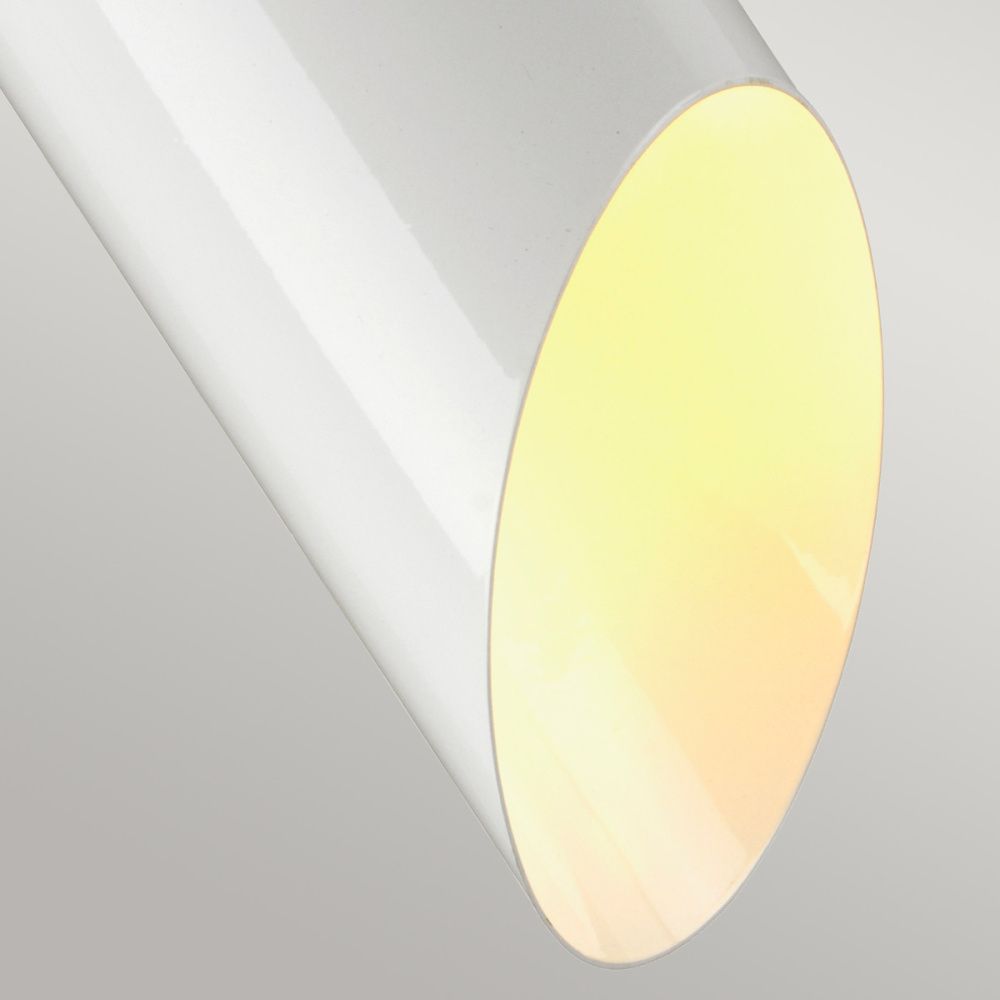 Подвесной светильник Elstead Lighting, Арт. QUINTO1P-WAB