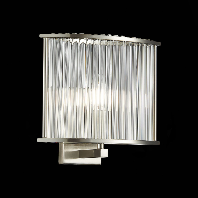 Бра 21 см, ST LUCE VELLETRI SL1627.101.01 Хром