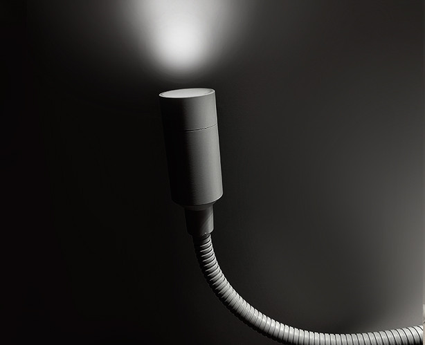 Бра Italline 3026 white, 3W LED, 3000K, белый