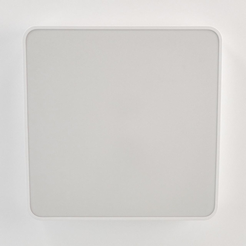 Cветильник 50 см, 95W, 3000-5500K, Citilux Купер CL724K95G0 RGB, белый