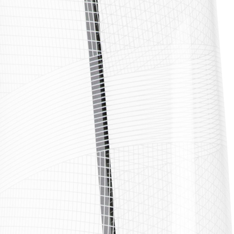 Торшер *48*-167,5 см, *LED*30W, 3000K, Lightstar Varese 738754, хром