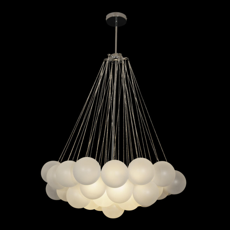 Светильник 80 см, Loft It 10129/800, хром