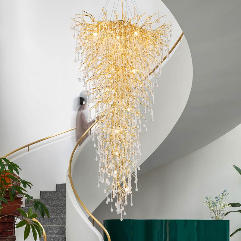 Подвесная люстра Inodesign Rose 6016/18