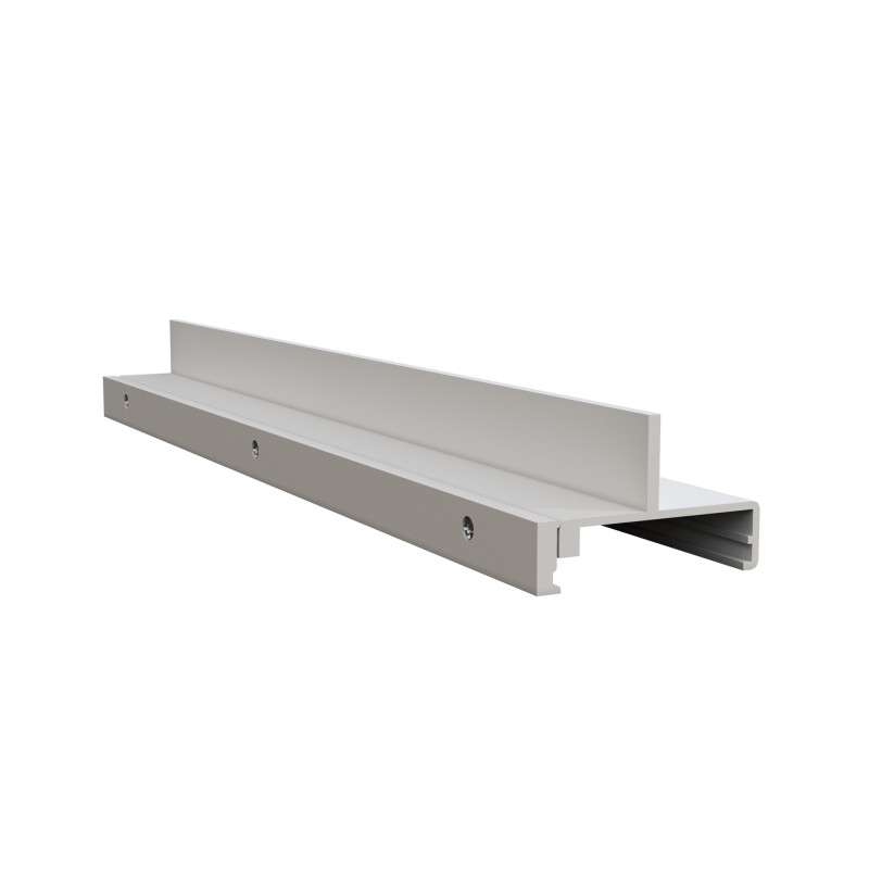 Усилитель стыка Maytoni Technical Three phase track system Trinity TRA005TL-31W, белый
