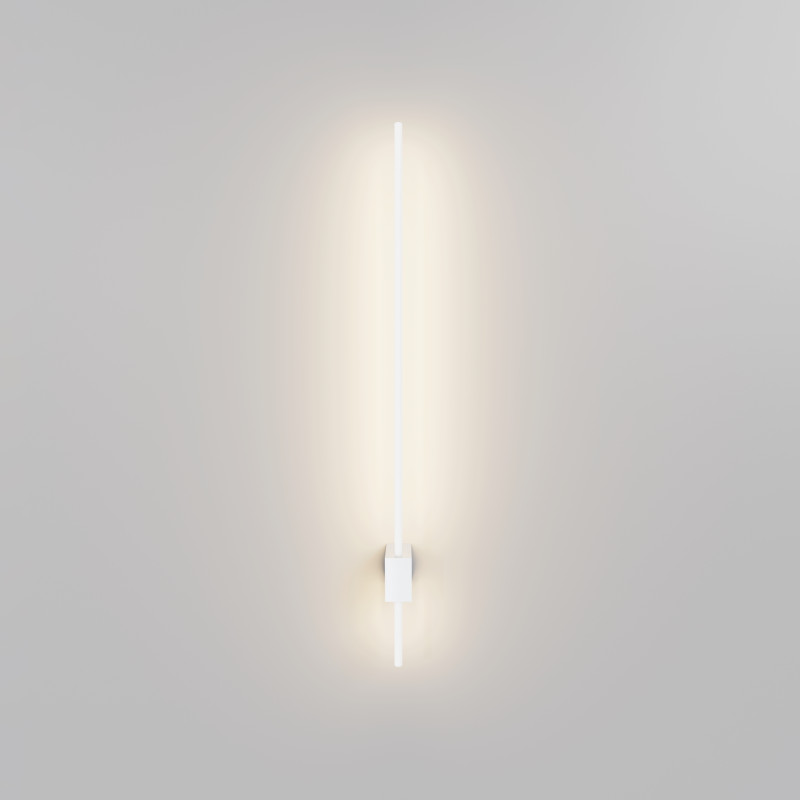 Бра 62,3*7*3 см, LED, 6W, 3000К, Maytoni Technical Pars C070WL-L6W3K белый