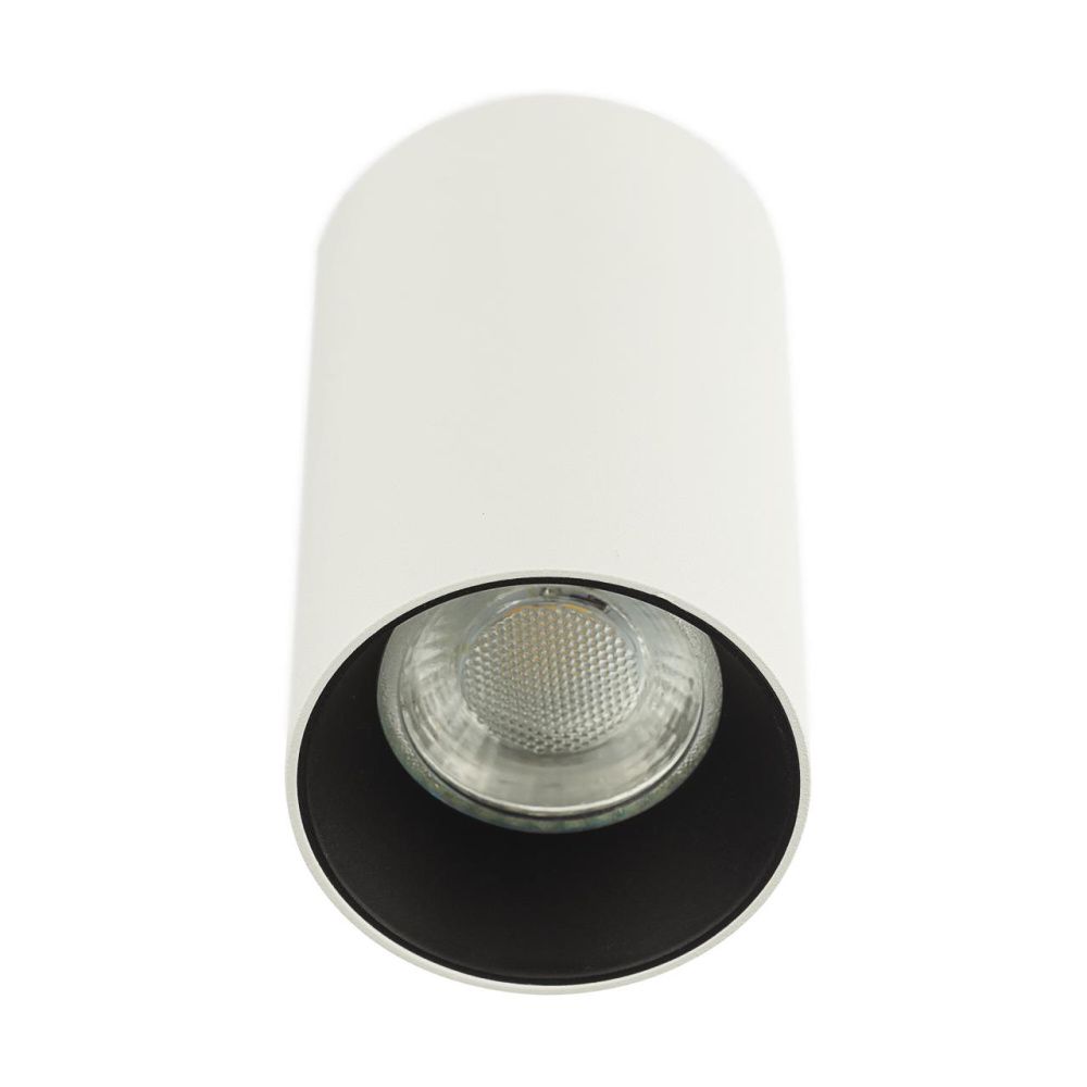 Светильник 10.5 см, Citilux AXEL CL512110, белый