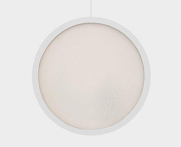 Светильник 18 см, 12W, 3000K, ITALLINE IT08-8022 white 3000K, белый