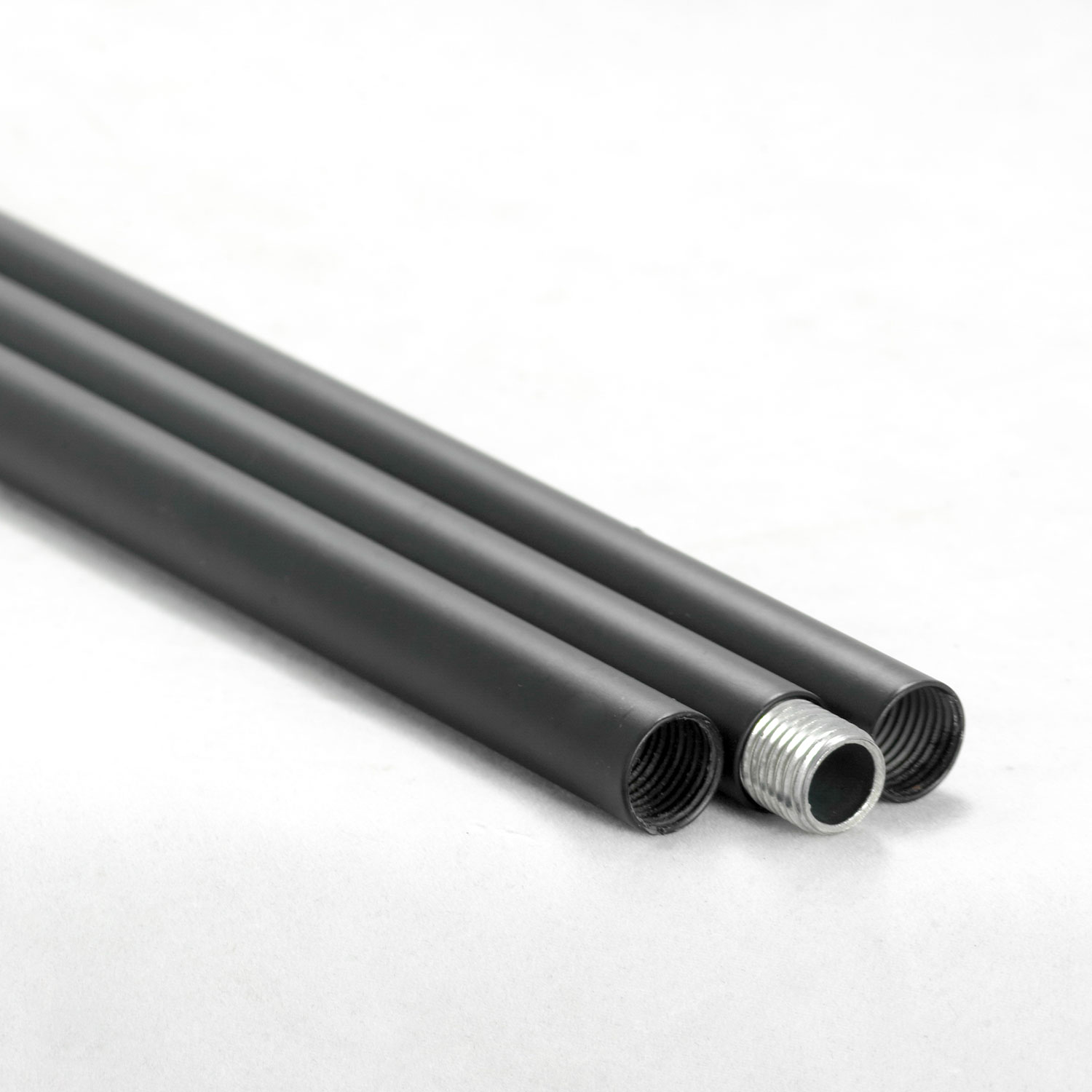 Потолочный светильник Lussole LSP-0556-C120, 40*120 см, черный