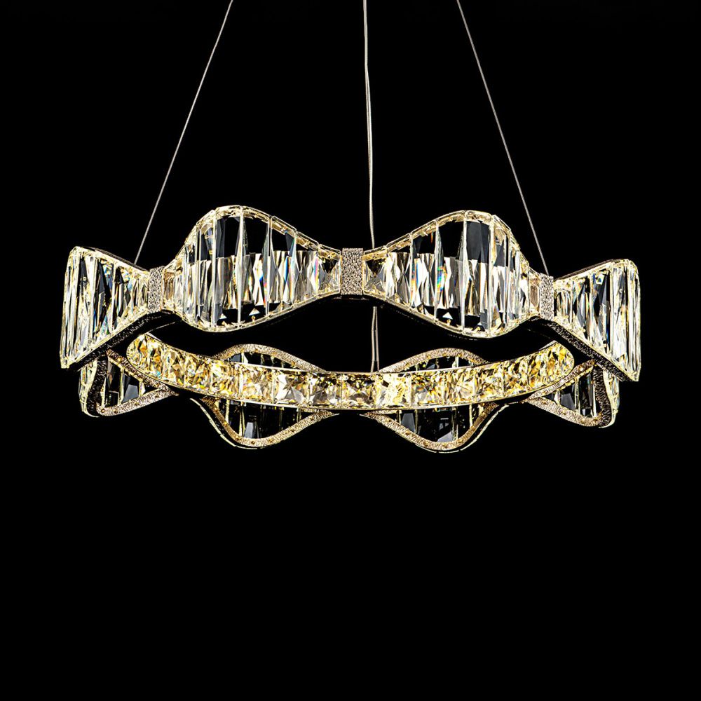 Подвесная люстра MODELUX ML.785.600 CP