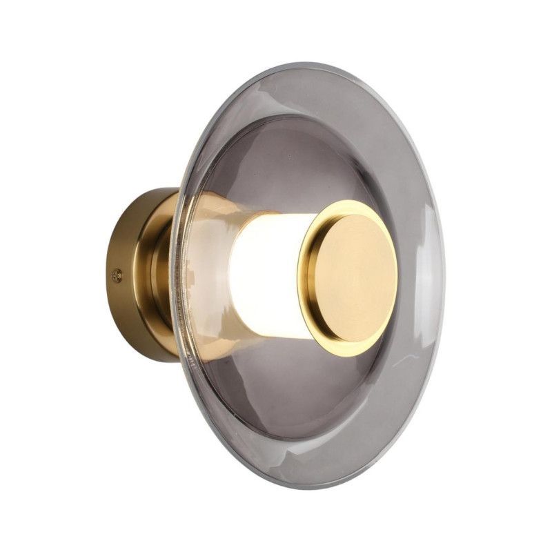 Бра 14*22*22 см Aployt Stefa APL.648.11.10,