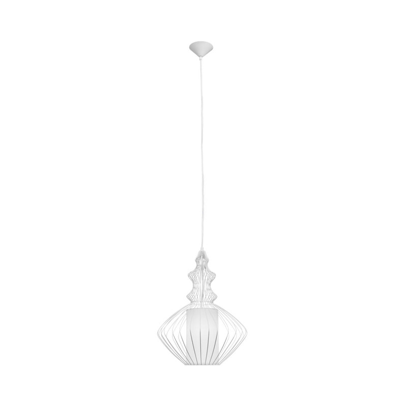 Светильник 46 см Loft it Neo 8907/A белый