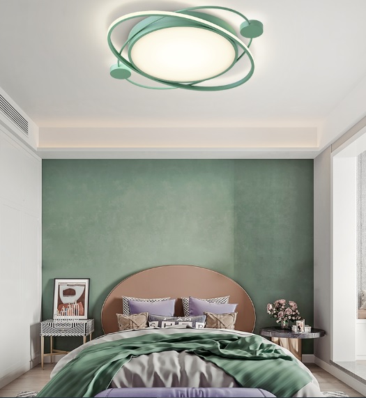 Потолочный светодиодный светильник Inodesign Gerdis 44.3056