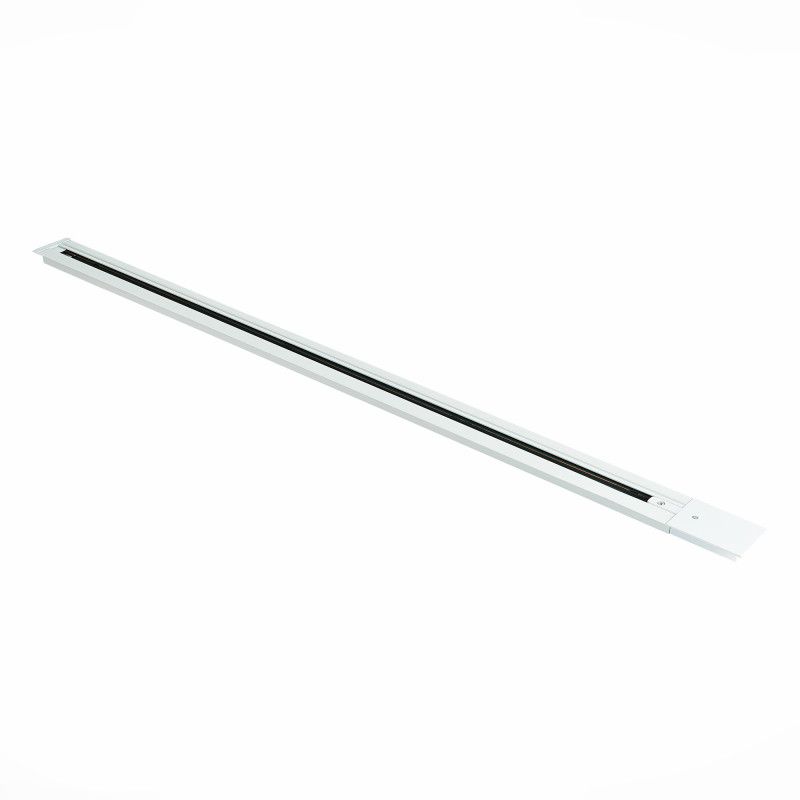 Шинопровод 200*3,3*2,1 см, ST-Luce Track White ST001.529.01, белый