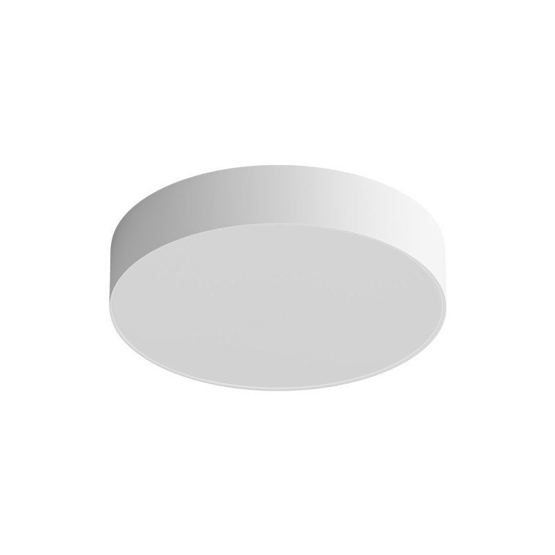 Накладной светильник *16*4 см, LED * 24W, 3000-6500К, Denkirs Tab DK2850-WH, белый
