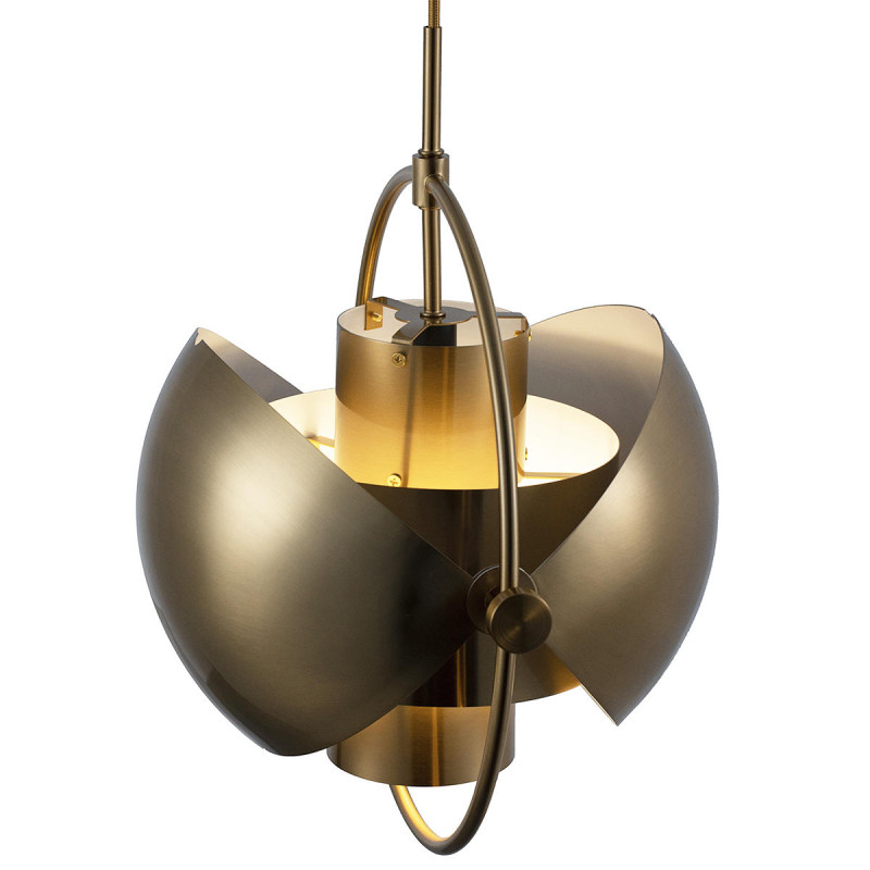 Подвесной светильник LOFT IT MULTI-LITE LOFT9915-С золото