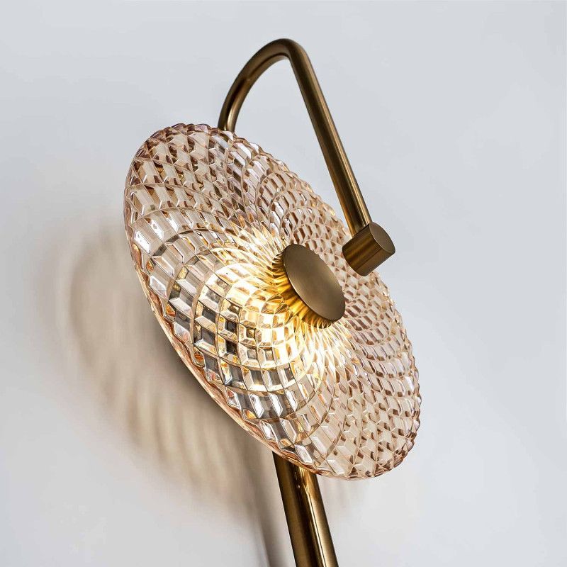 Настенный светильник MODESTYLE MS.5140.01 BS бронза