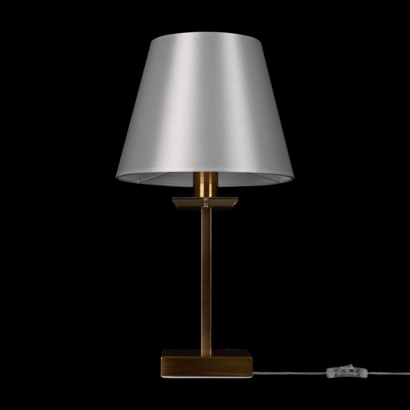 Светильник 40 см, Freya Forte FR1006TL-01G, золото
