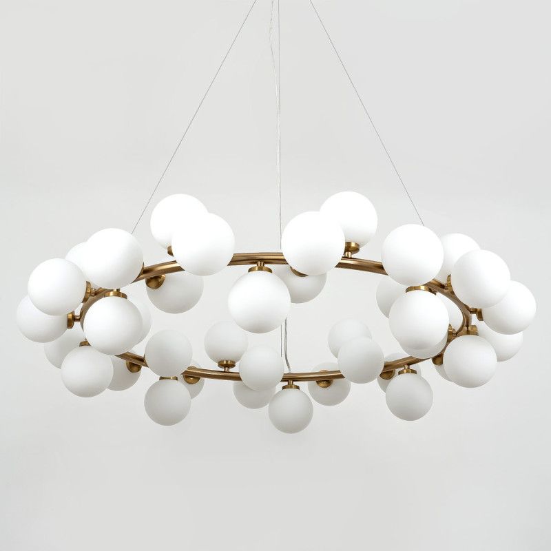 Подвесной светильник MODESTYLE MS.6033.40 BS