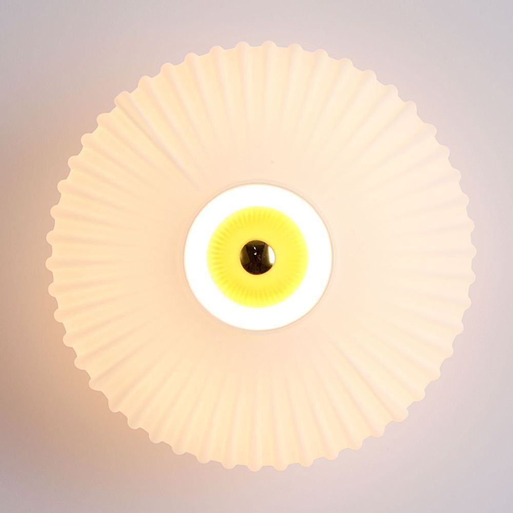 Настенный светильник 24 см, Lussole LSP-5050, золото