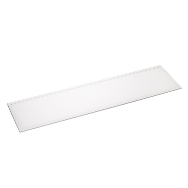 Офисный светильник Arlight 023154(2) 119,5*29,5*1,04 см, 40W, белый (дневной)K,