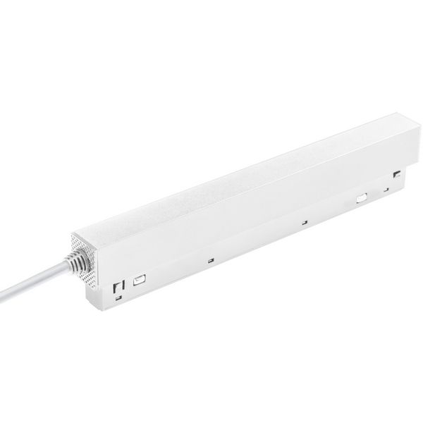 Блок питания к треку 509ххх 48V 100W 24 см Lightstar Uno 509004W