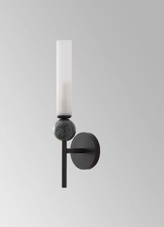 Бра Inodesign Stenly Black 44.3811