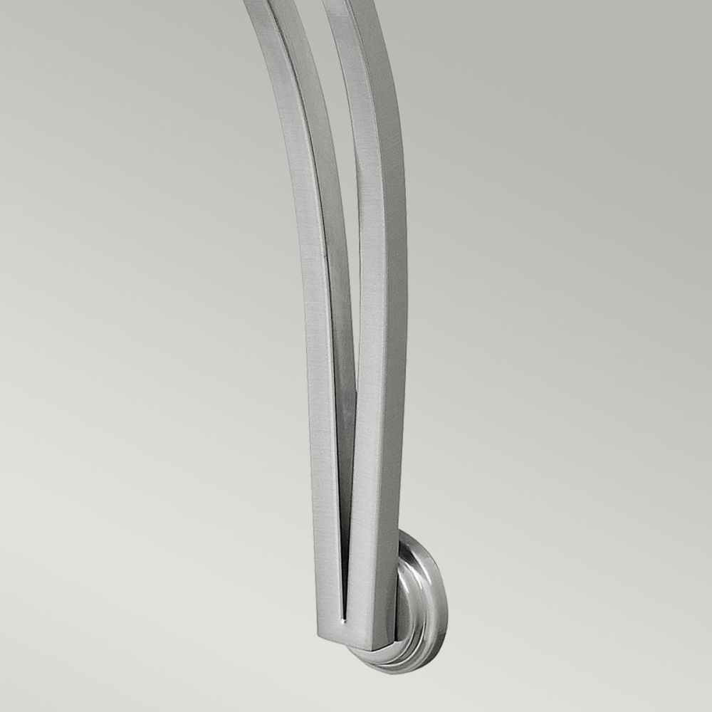 Бра Hinkely Lighting, Арт. HK-BOLLA1-B