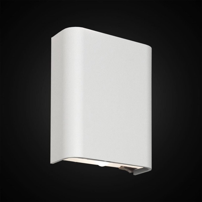 Бра Citilux CL704400 Декарт белый