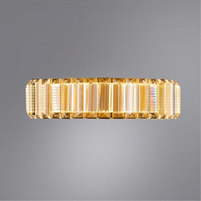 Бра светодиодное 21*33*8 см, 12W 1135/17 AP-10