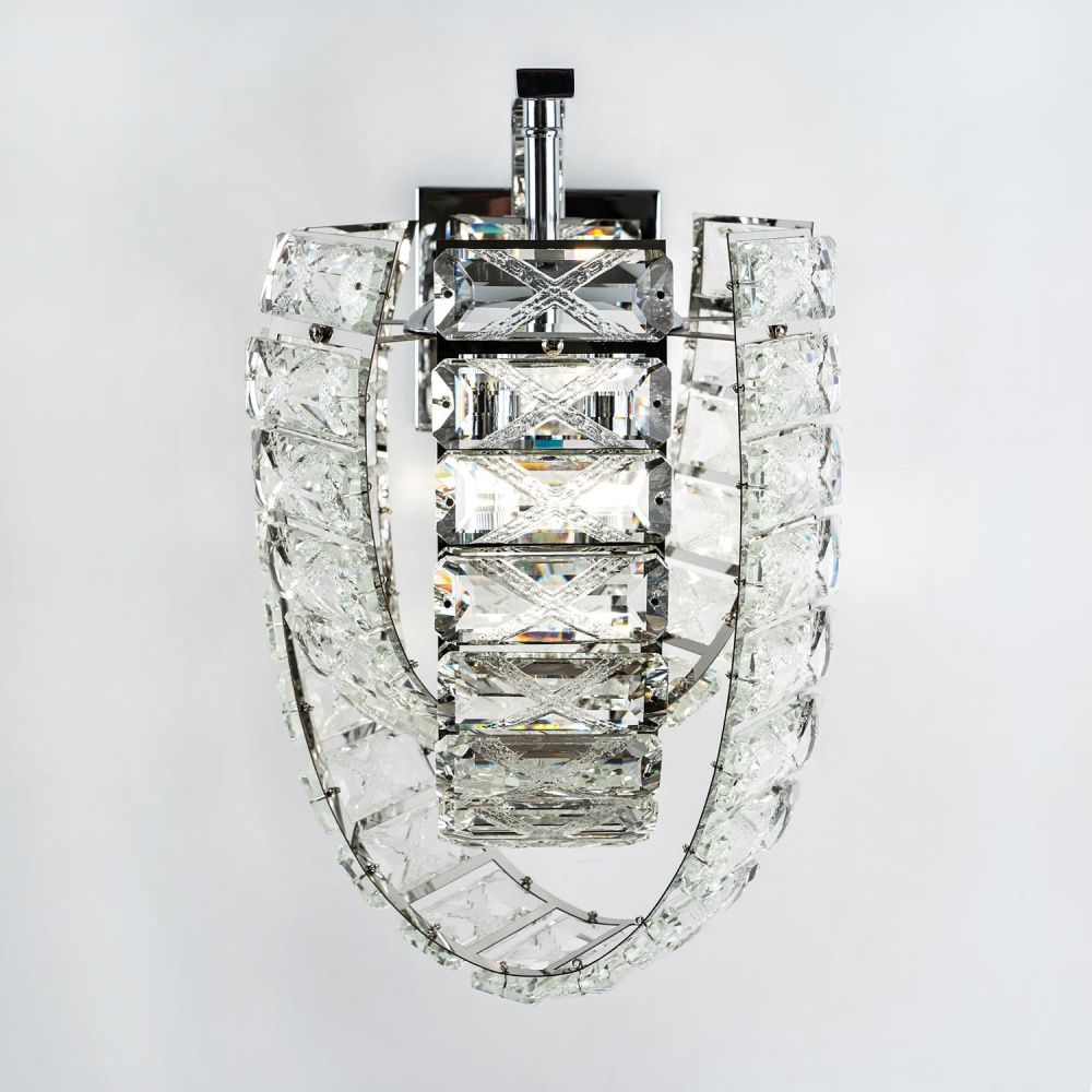 Настенный светильник MODELUX ML.755.02 CR