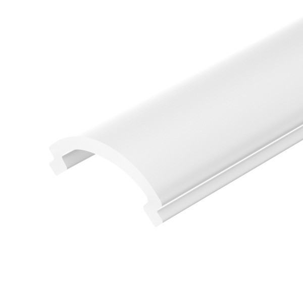 Экран Arlight 036324 200*0,9*0,3 см. Цена указана за 2 метра. Продается кратно 2 метрам.