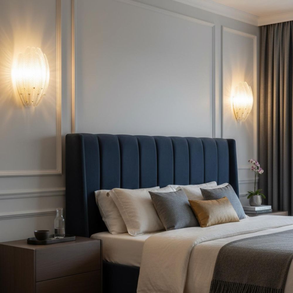 Свеильник 32 см, Citilux DELTORO CL327320, золото