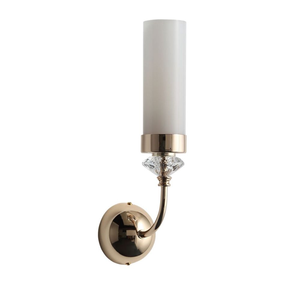 Бра 35 см, ST Luce Элегра SL1402.251.01, золото