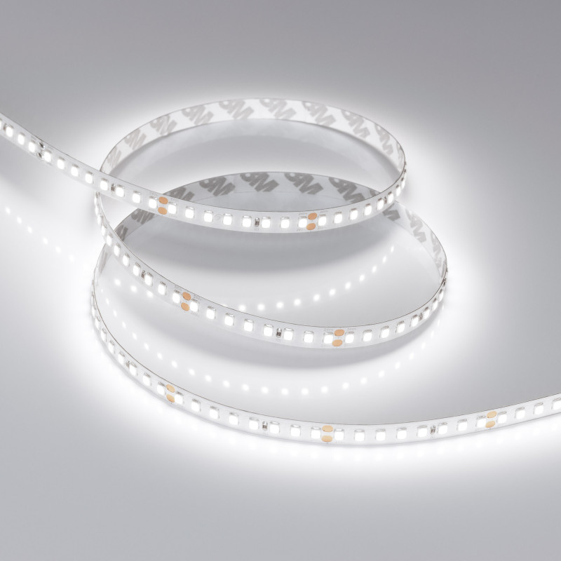 Лента UL-A160-8mm 24V White6000 (12 W/m, IP20, 2835, 5m) (Arlight, 7 лет) 040009. Цена указана за 5 метров. Продается кратно 5 метрам.