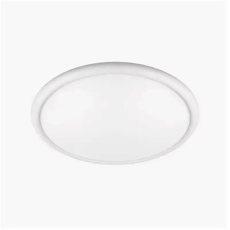 Потолочный светильник 41 см, 35W, 4000K, LOFT IT Sweety 10454/400 White, белый