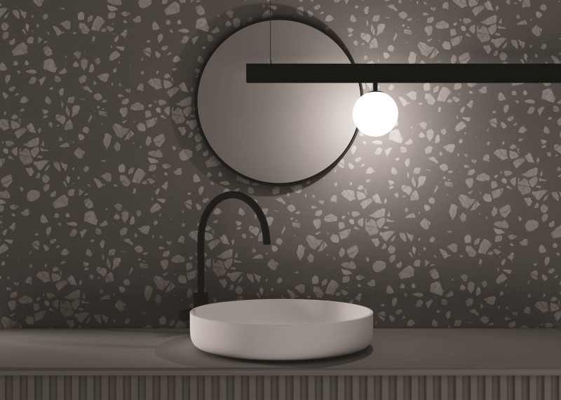 Трековый светильник 13 см, 5W, 4000K Maytoni Technical Luna Exility LED TR038-2-5W4K белый