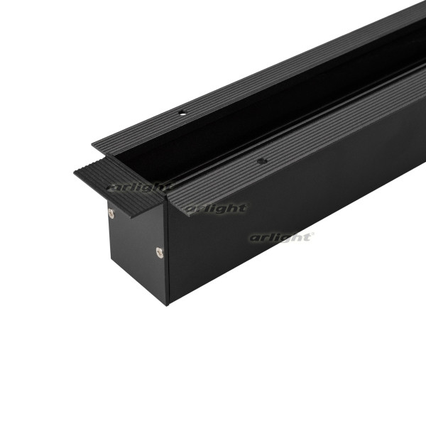 Шинопровод Arlight 028066(1) 200*7,5*6 см. Магнитный шинопровод