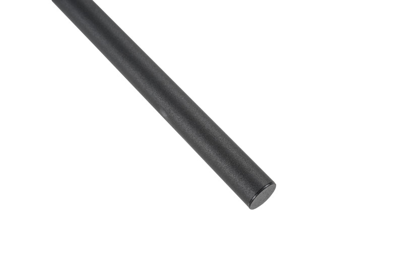 Бра 4,5*4,5*68 см, LED, 12W, 4000K Zortes Mavy ZRS.90610.03, черный