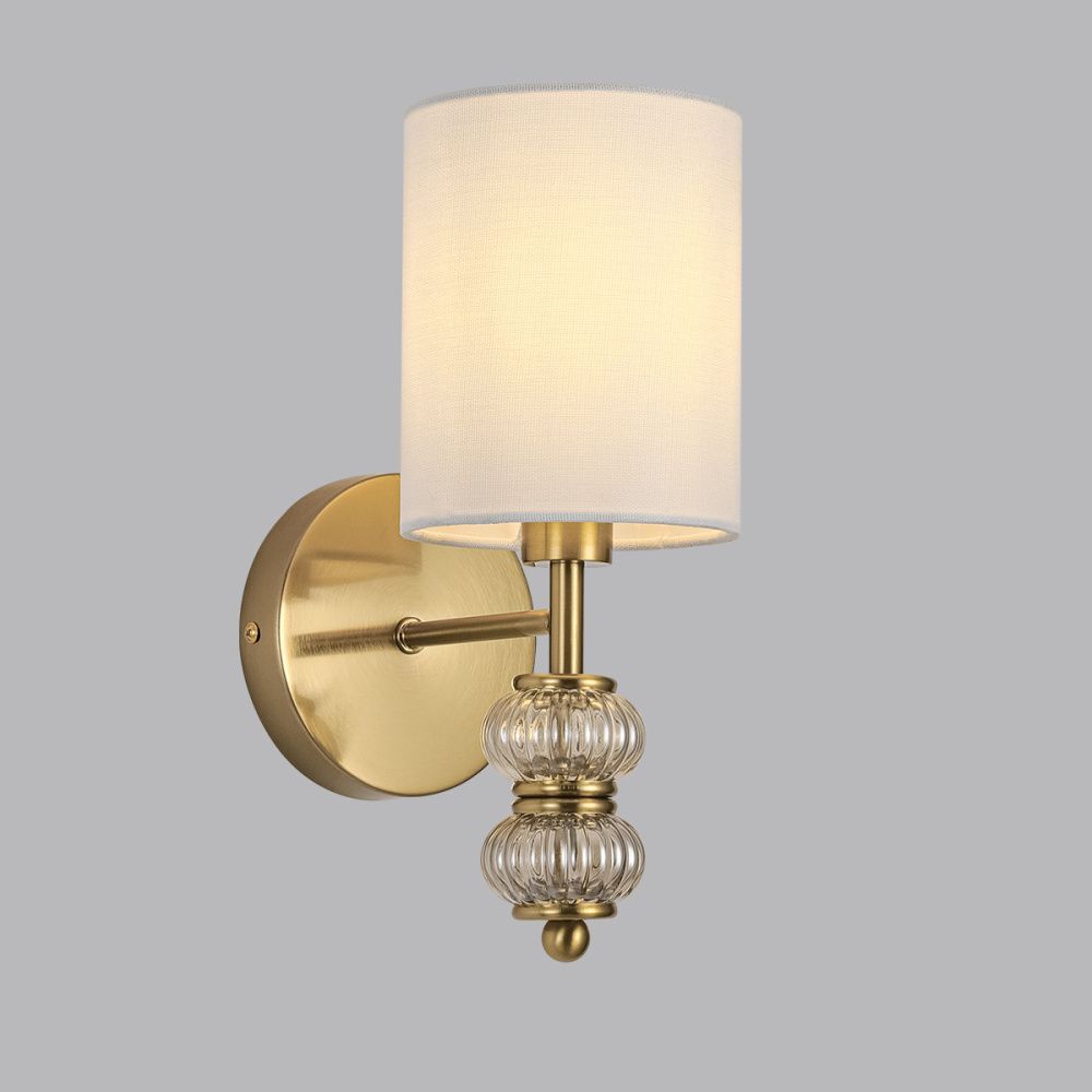 Бра 31 см, Lumion 8337/1W, бронза