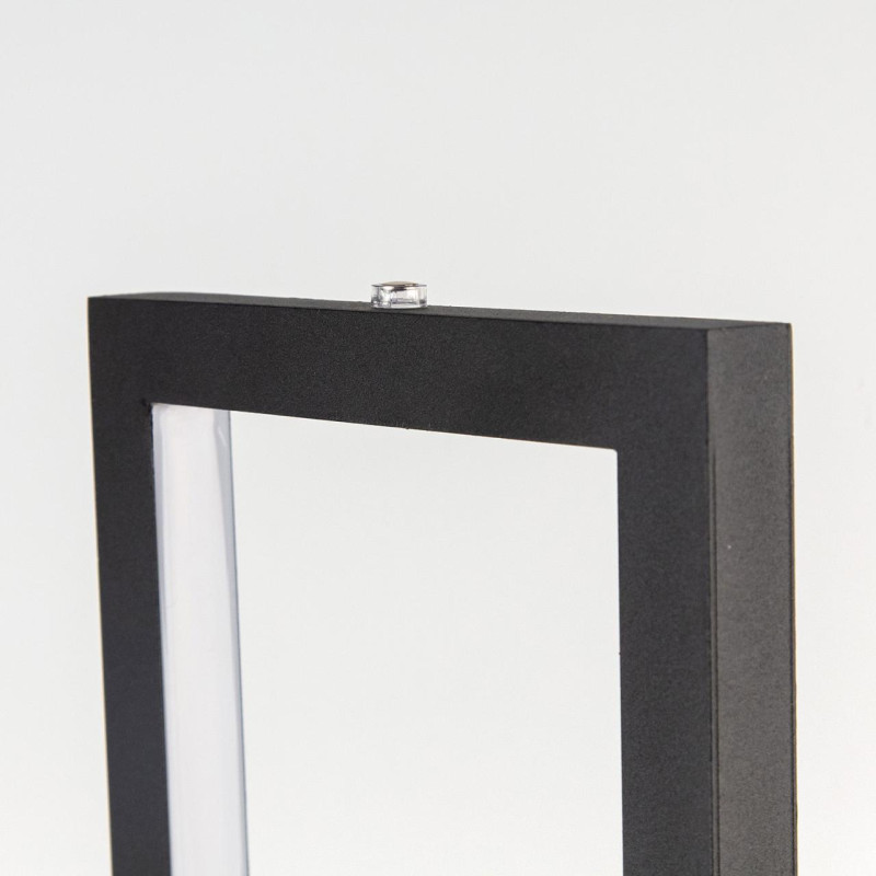 Торшер 19*122 см, LED*36 W, 4000 К, Черный Citilux Дефанс CL804011