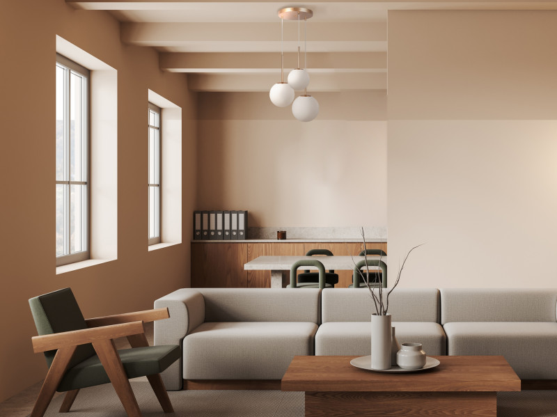 Светильник 40 см, Maytoni Basic form MOD321PL-03G1, золото